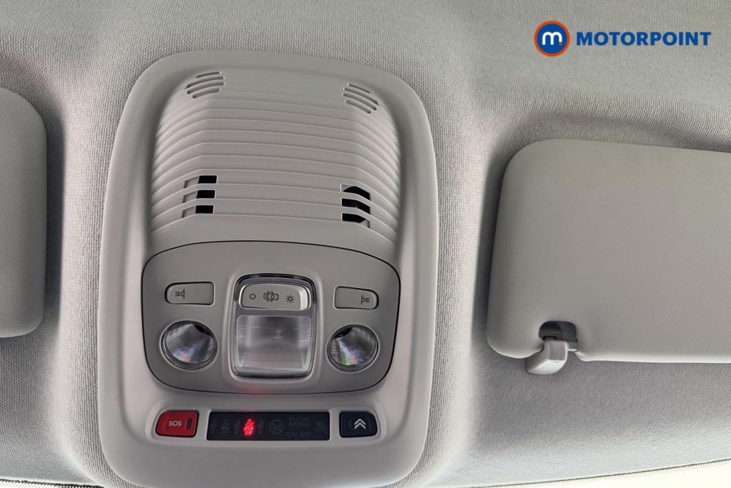 Citroen C3 Aircross Shine Plus Automatic Petrol SUV - Stock Number (1585151) - 16th supplementary image