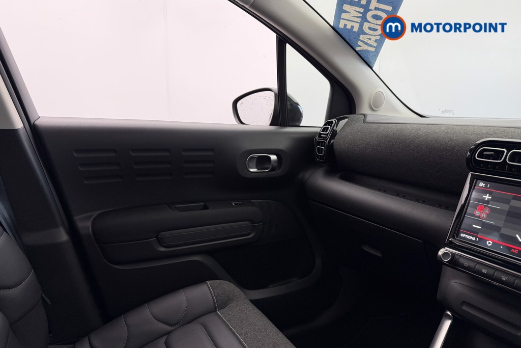 Citroen C3 Aircross Shine Plus Automatic Petrol SUV - Stock Number (1585151) - 17th supplementary image