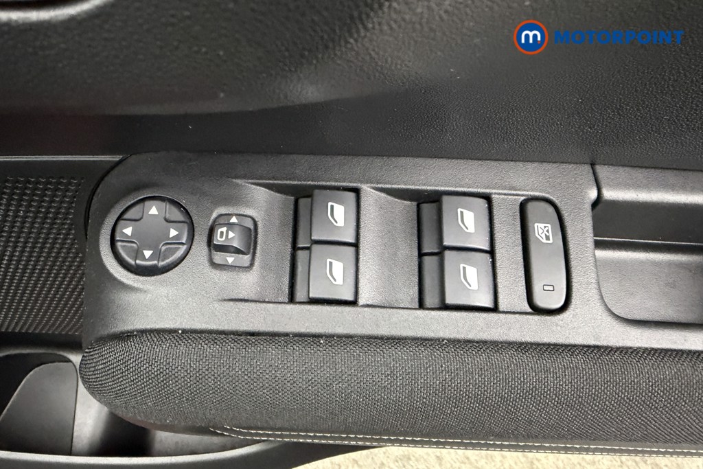 Citroen C3 Aircross Shine Plus Automatic Petrol SUV - Stock Number (1585151) - 18th supplementary image