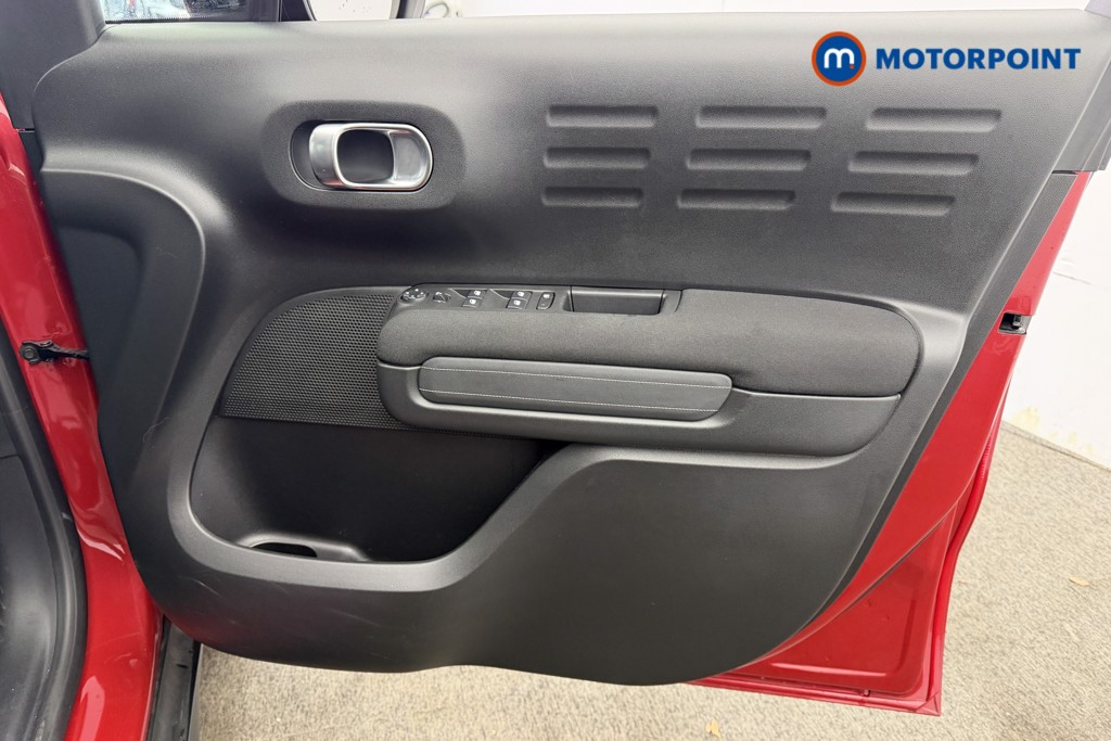 Citroen C3 Aircross Shine Plus Automatic Petrol SUV - Stock Number (1585151) - 19th supplementary image