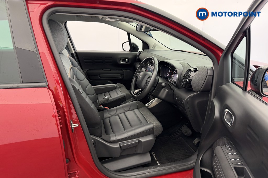 Citroen C3 Aircross Shine Plus Automatic Petrol SUV - Stock Number (1585151) - 20th supplementary image