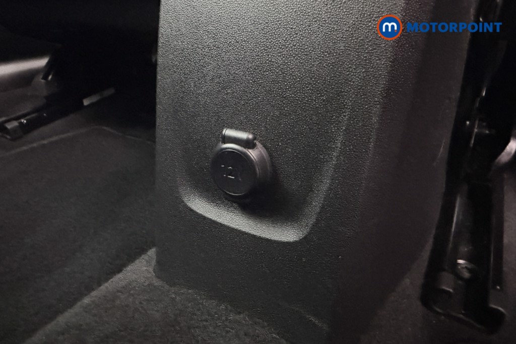 Citroen C3 Aircross Shine Plus Automatic Petrol SUV - Stock Number (1585151) - 22nd supplementary image