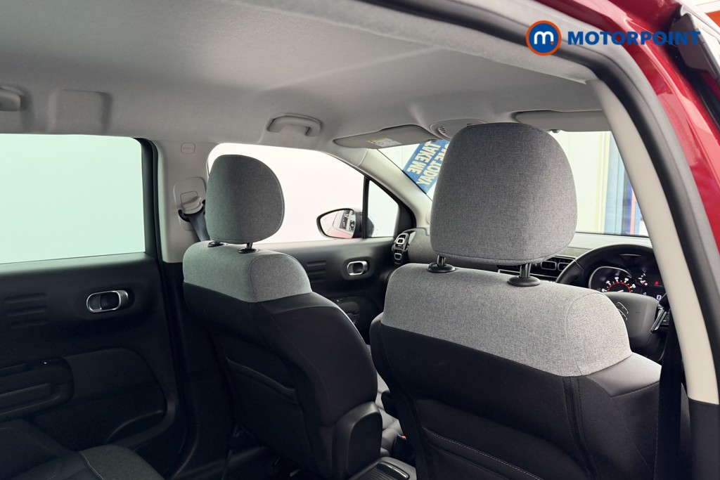 Citroen C3 Aircross Shine Plus Automatic Petrol SUV - Stock Number (1585151) - 23rd supplementary image