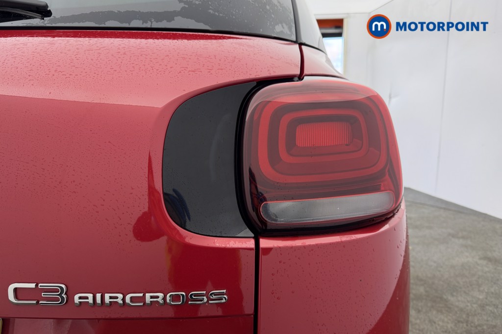 Citroen C3 Aircross Shine Plus Automatic Petrol SUV - Stock Number (1585151) - 26th supplementary image