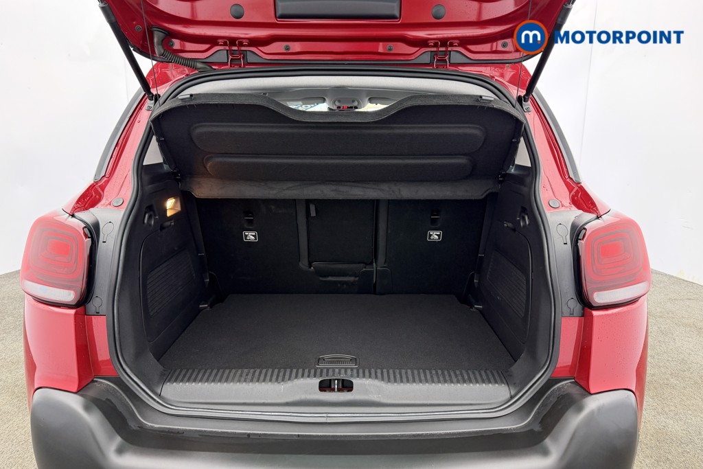 Citroen C3 Aircross Shine Plus Automatic Petrol SUV - Stock Number (1585151) - 27th supplementary image