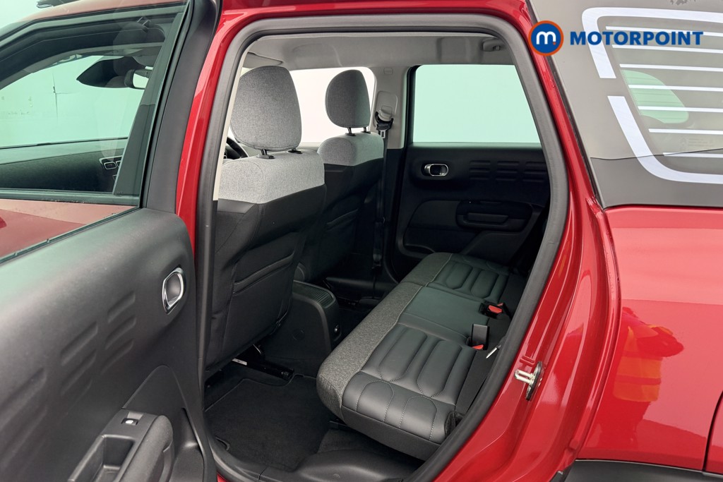 Citroen C3 Aircross Shine Plus Automatic Petrol SUV - Stock Number (1585151) - 28th supplementary image