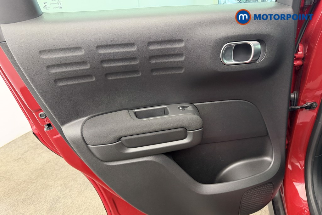 Citroen C3 Aircross Shine Plus Automatic Petrol SUV - Stock Number (1585151) - 29th supplementary image