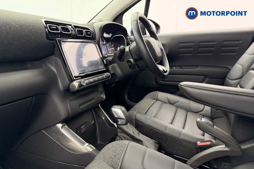Citroen C3 Aircross Shine Plus Automatic Petrol SUV - Stock Number (1585151) - 30th supplementary image