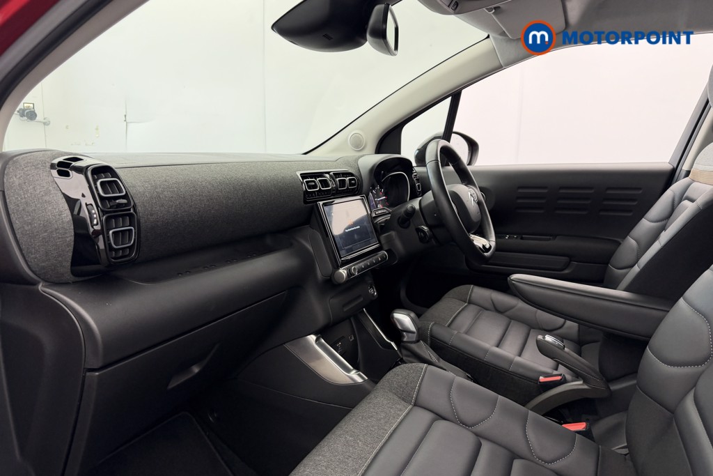 Citroen C3 Aircross Shine Plus Automatic Petrol SUV - Stock Number (1585151) - 31st supplementary image