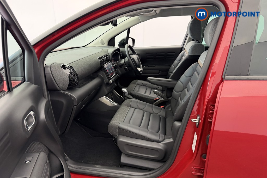 Citroen C3 Aircross Shine Plus Automatic Petrol SUV - Stock Number (1585151) - 32nd supplementary image