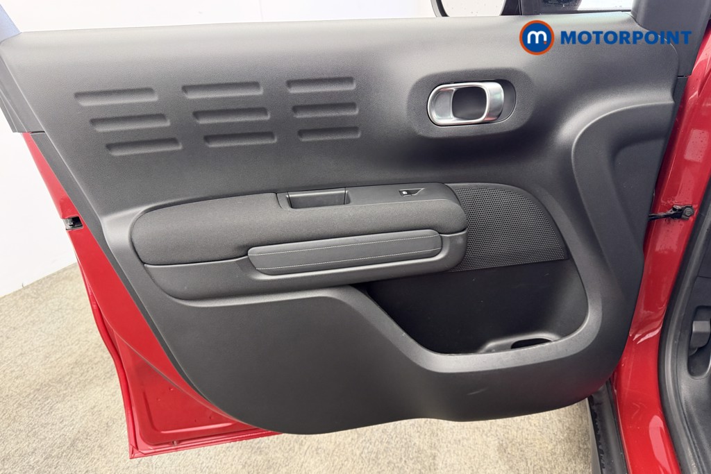 Citroen C3 Aircross Shine Plus Automatic Petrol SUV - Stock Number (1585151) - 33rd supplementary image