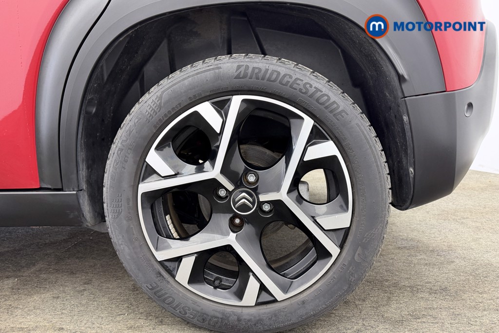 Citroen C3 Aircross Shine Plus Automatic Petrol SUV - Stock Number (1585151) - 34th supplementary image