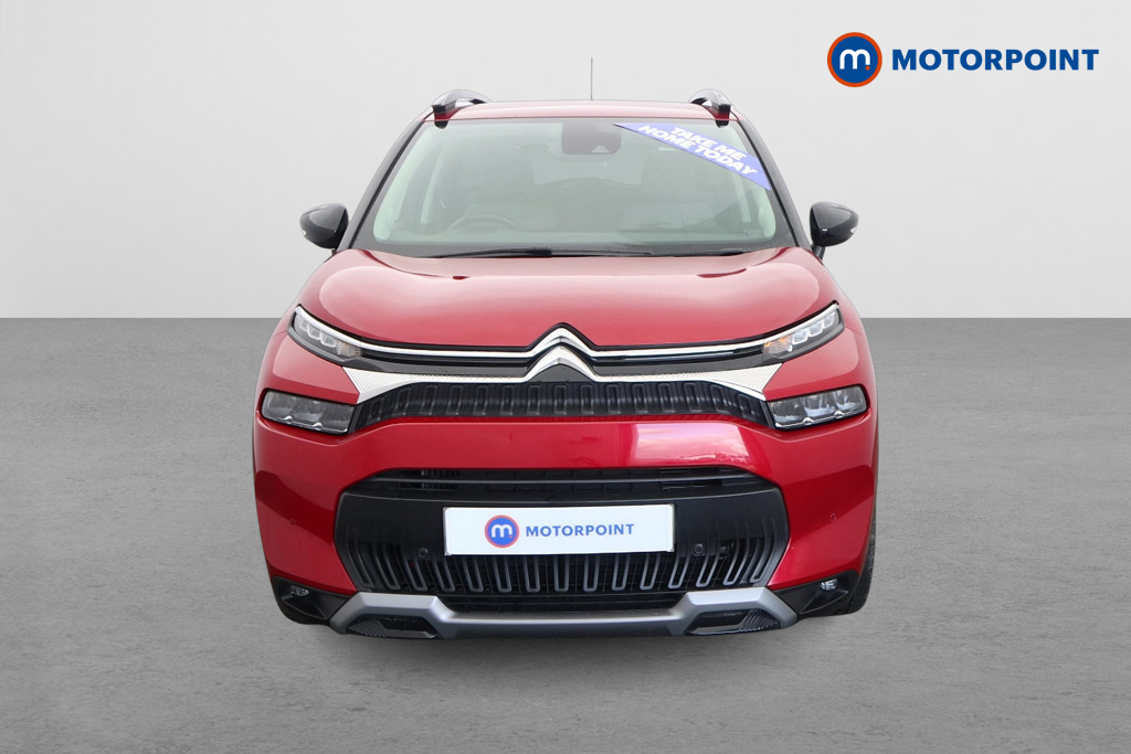 Citroen C3 Aircross Shine Plus Automatic Petrol SUV - Stock Number (1585151) - Front bumper