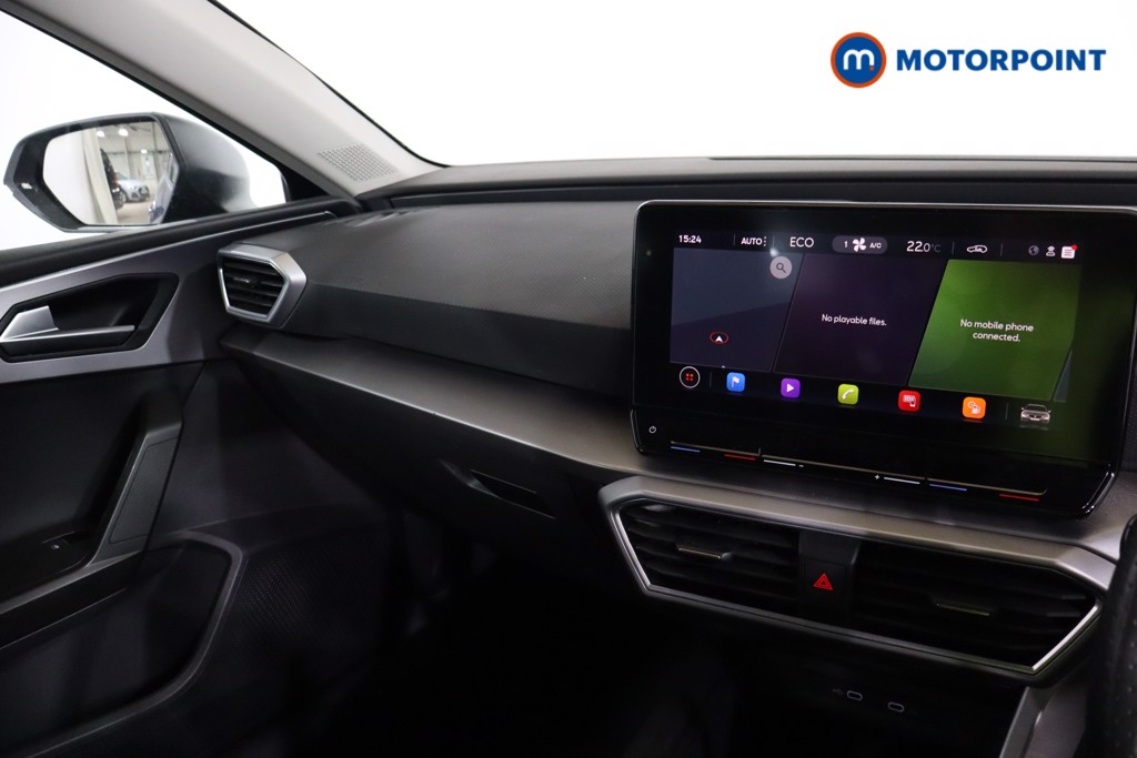 Seat Leon FR Automatic Petrol Plug-In Hybrid Estate - Stock Number (1586226) - 3rd supplementary image