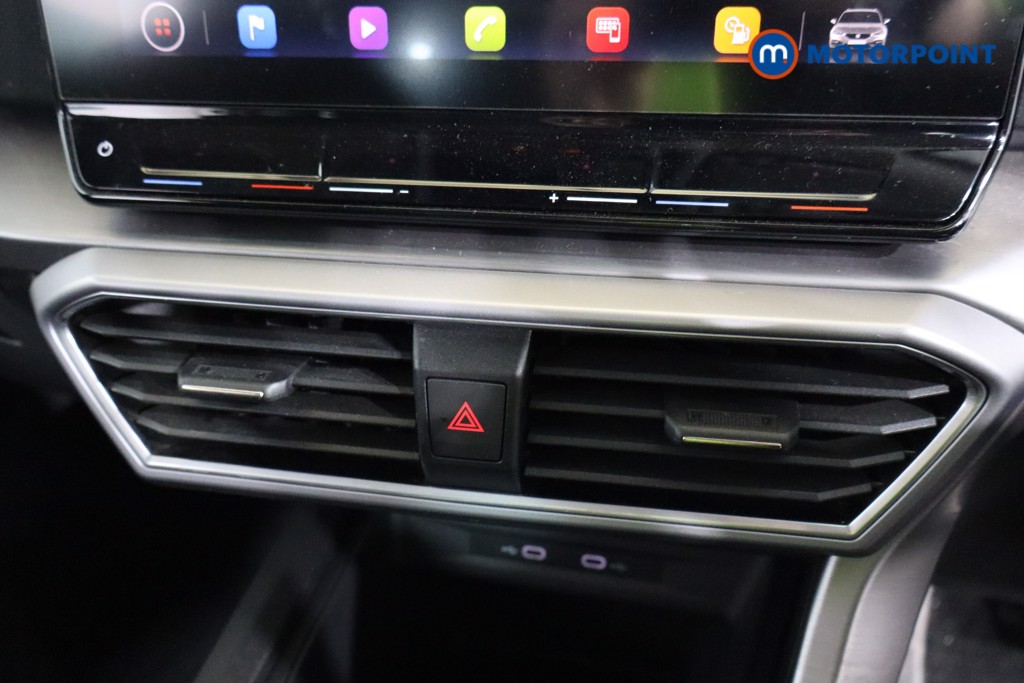 Seat Leon FR Automatic Petrol Plug-In Hybrid Estate - Stock Number (1586226) - 12th supplementary image