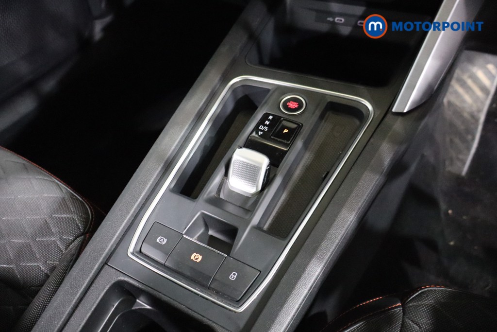 Seat Leon FR Automatic Petrol Plug-In Hybrid Estate - Stock Number (1586226) - 13th supplementary image