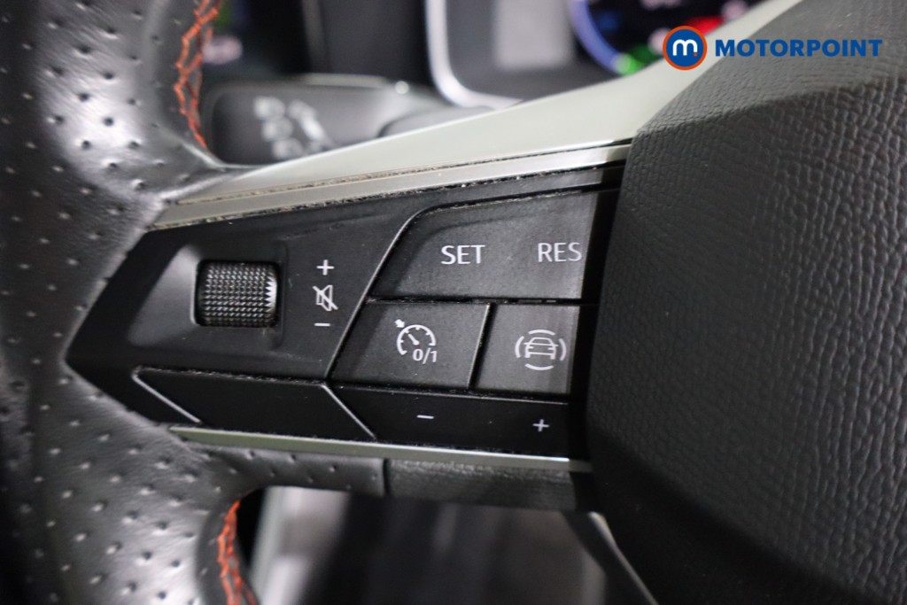 Seat Leon FR Automatic Petrol Plug-In Hybrid Estate - Stock Number (1586226) - 14th supplementary image