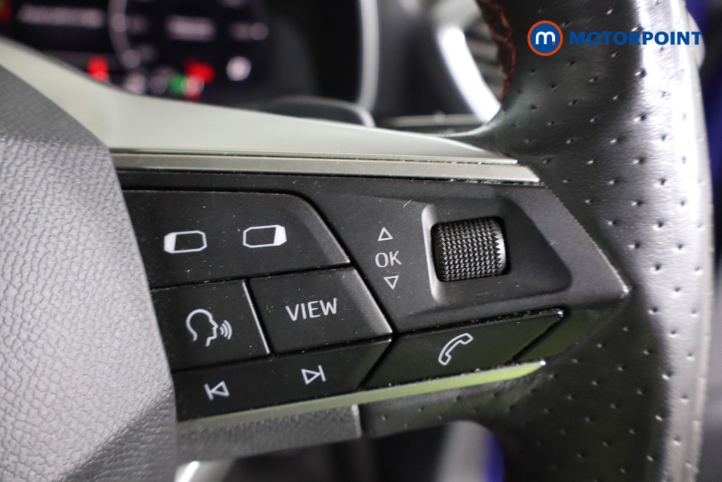 Seat Leon FR Automatic Petrol Plug-In Hybrid Estate - Stock Number (1586226) - 15th supplementary image