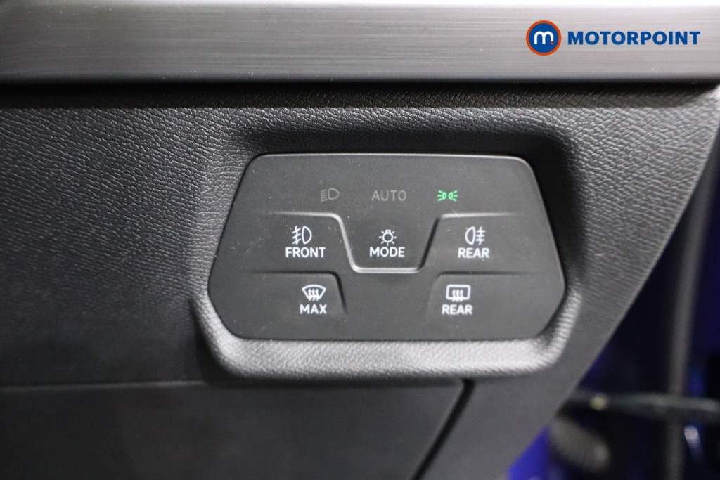 Seat Leon FR Automatic Petrol Plug-In Hybrid Estate - Stock Number (1586226) - 18th supplementary image