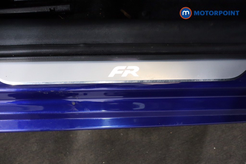 Seat Leon FR Automatic Petrol Plug-In Hybrid Estate - Stock Number (1586226) - 20th supplementary image