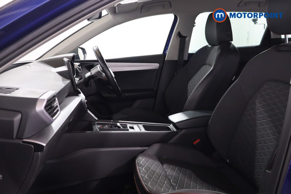 Seat Leon FR Automatic Petrol Plug-In Hybrid Estate - Stock Number (1586226) - 21st supplementary image