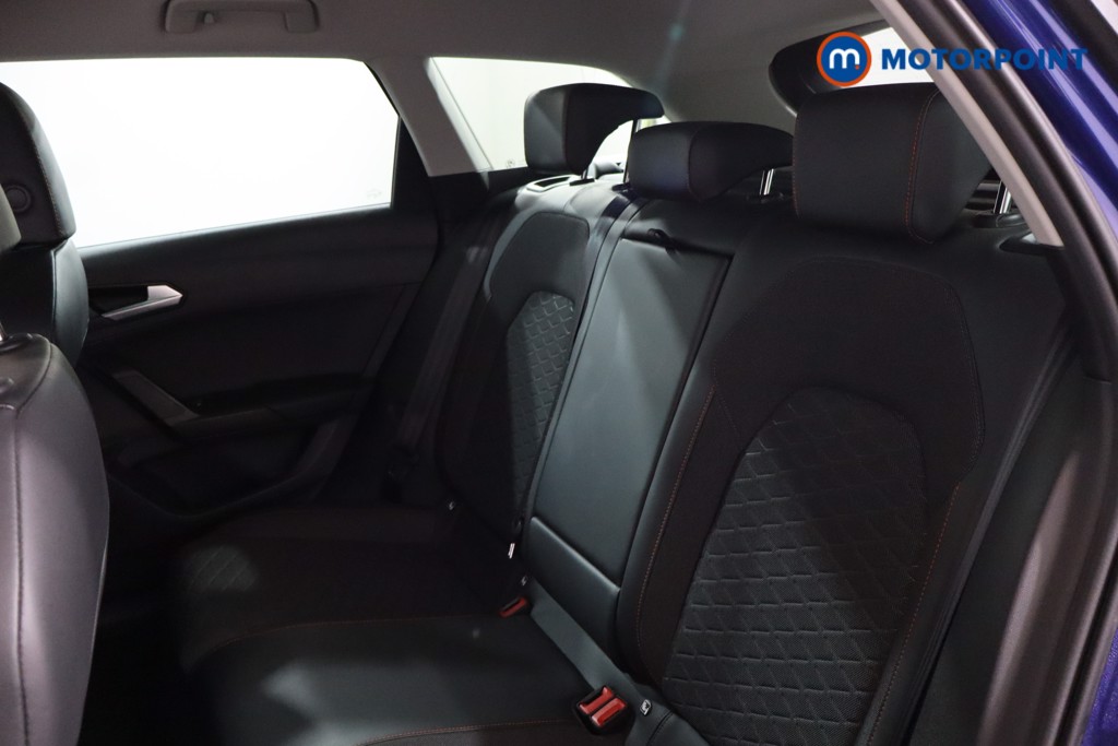 Seat Leon FR Automatic Petrol Plug-In Hybrid Estate - Stock Number (1586226) - 22nd supplementary image