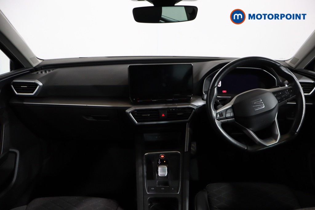 Seat Leon FR Automatic Petrol Plug-In Hybrid Estate - Stock Number (1586226) - 24th supplementary image