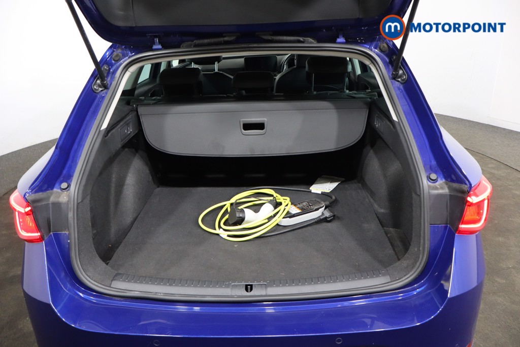 Seat Leon FR Automatic Petrol Plug-In Hybrid Estate - Stock Number (1586226) - 25th supplementary image