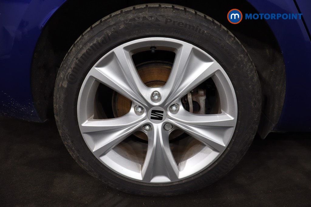 Seat Leon FR Automatic Petrol Plug-In Hybrid Estate - Stock Number (1586226) - 26th supplementary image