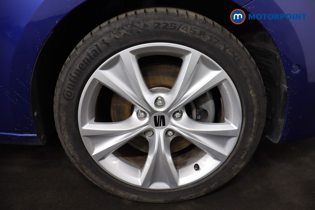 Seat Leon FR Automatic Petrol Plug-In Hybrid Estate - Stock Number (1586226) - 27th supplementary image