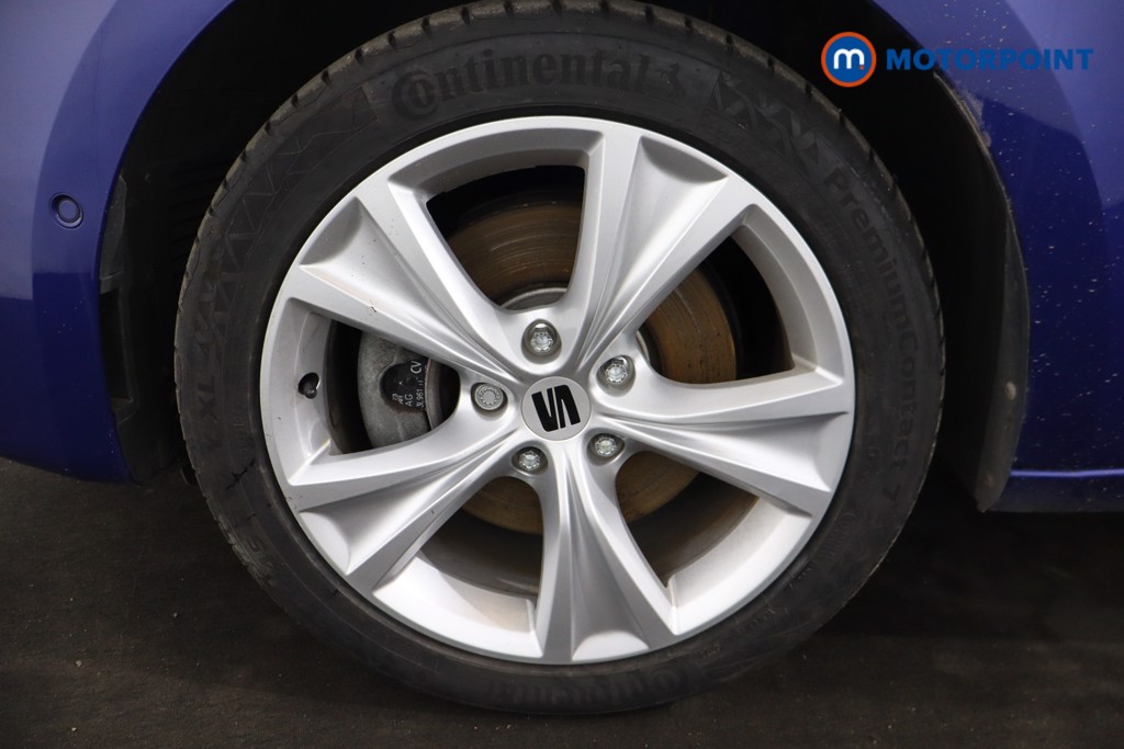 Seat Leon FR Automatic Petrol Plug-In Hybrid Estate - Stock Number (1586226) - 28th supplementary image