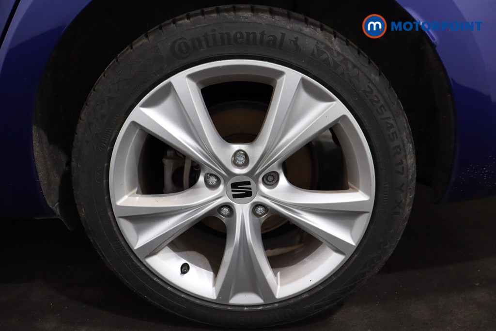 Seat Leon FR Automatic Petrol Plug-In Hybrid Estate - Stock Number (1586226) - 29th supplementary image