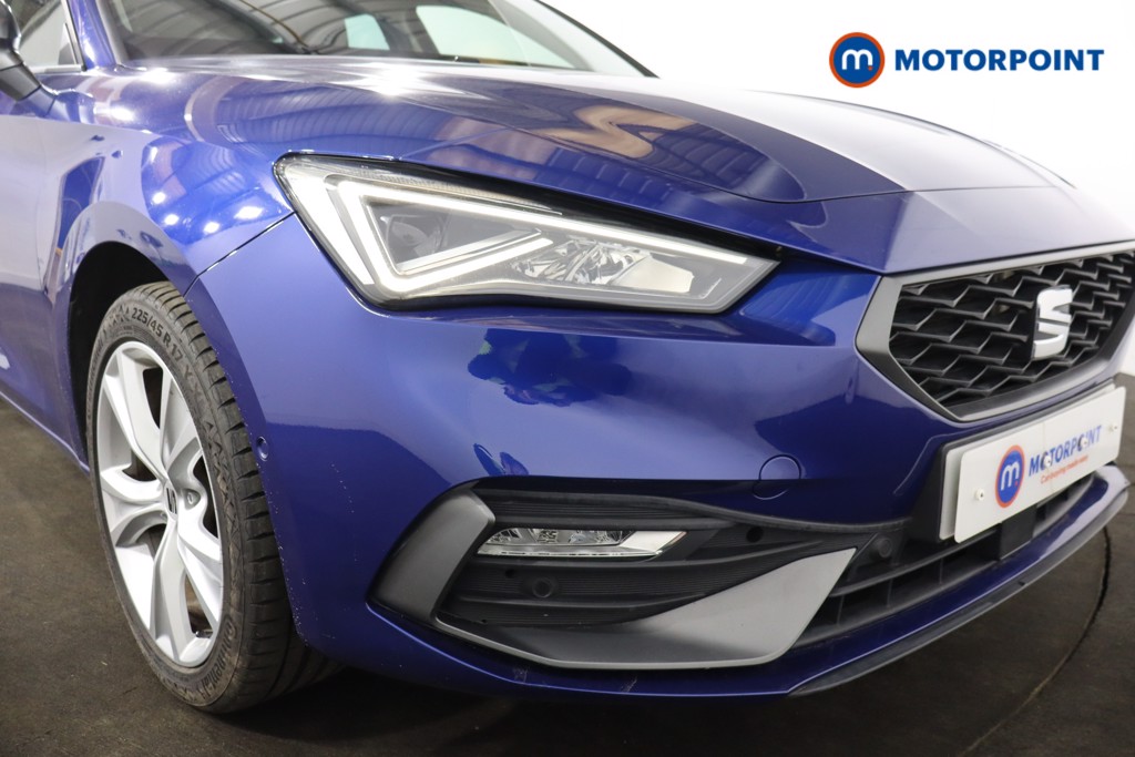 Seat Leon FR Automatic Petrol Plug-In Hybrid Estate - Stock Number (1586226) - 30th supplementary image