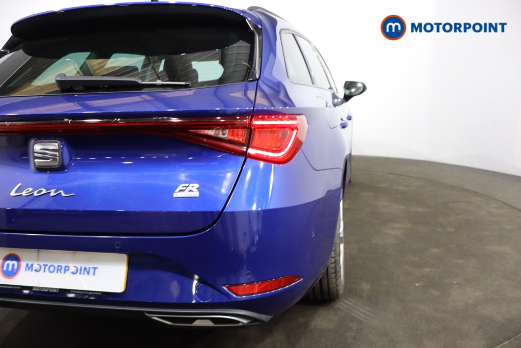 Seat Leon FR Automatic Petrol Plug-In Hybrid Estate - Stock Number (1586226) - 31st supplementary image
