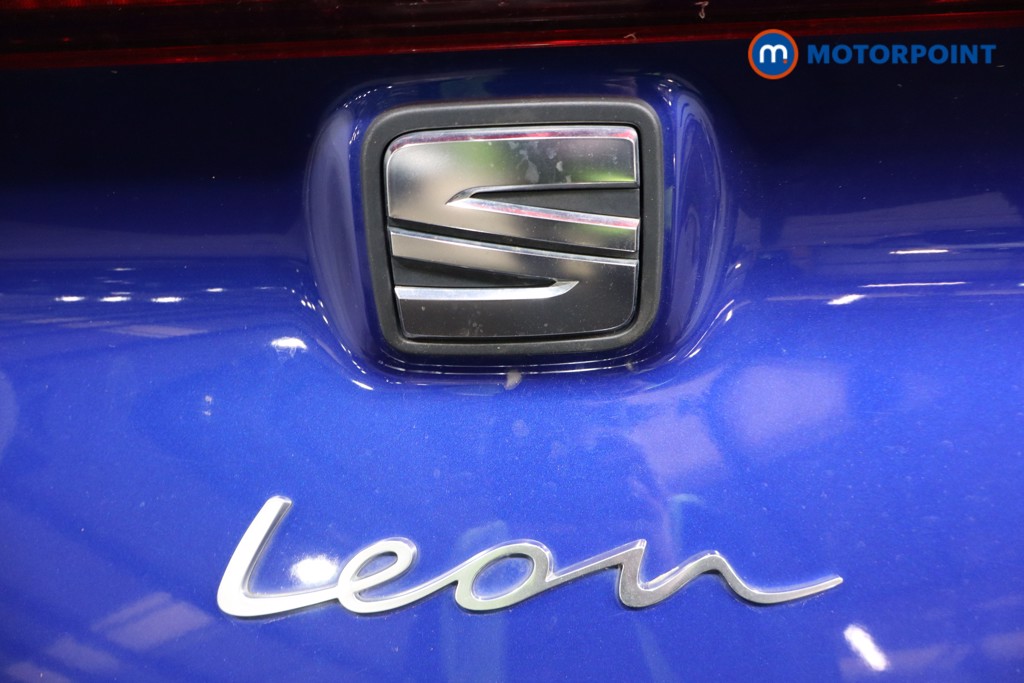Seat Leon FR Automatic Petrol Plug-In Hybrid Estate - Stock Number (1586226) - 33rd supplementary image