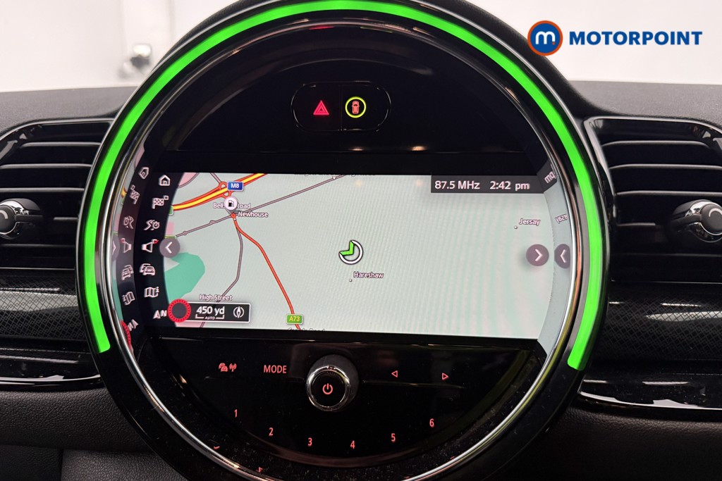 Mini Clubman Cooper Exclusive Manual Petrol Estate - Stock Number (1591223) - 2nd supplementary image