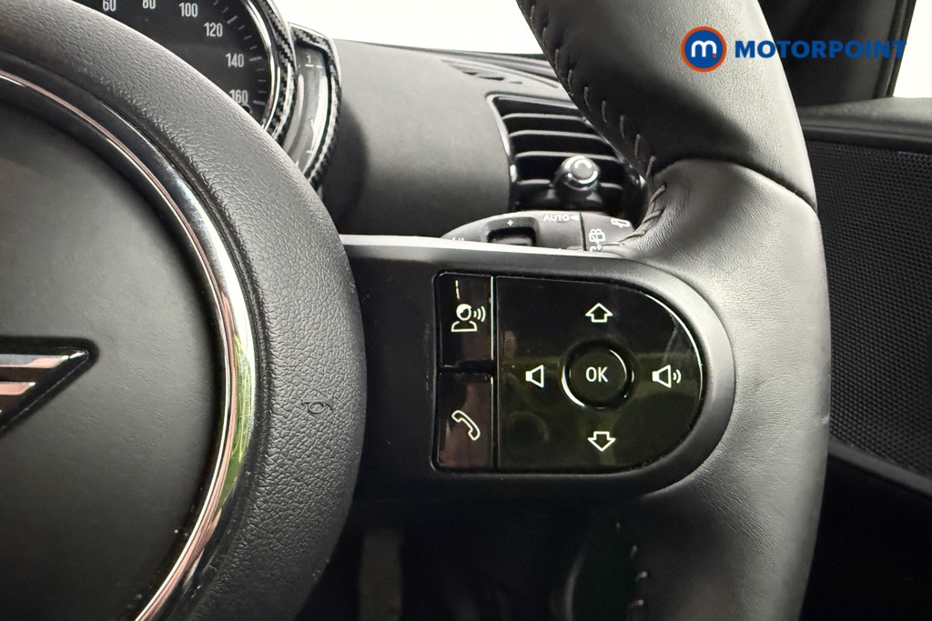 Mini Clubman Cooper Exclusive Manual Petrol Estate - Stock Number (1591223) - 15th supplementary image