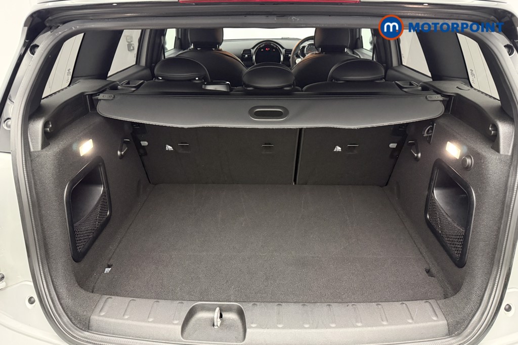 Mini Clubman Cooper Exclusive Manual Petrol Estate - Stock Number (1591223) - 22nd supplementary image
