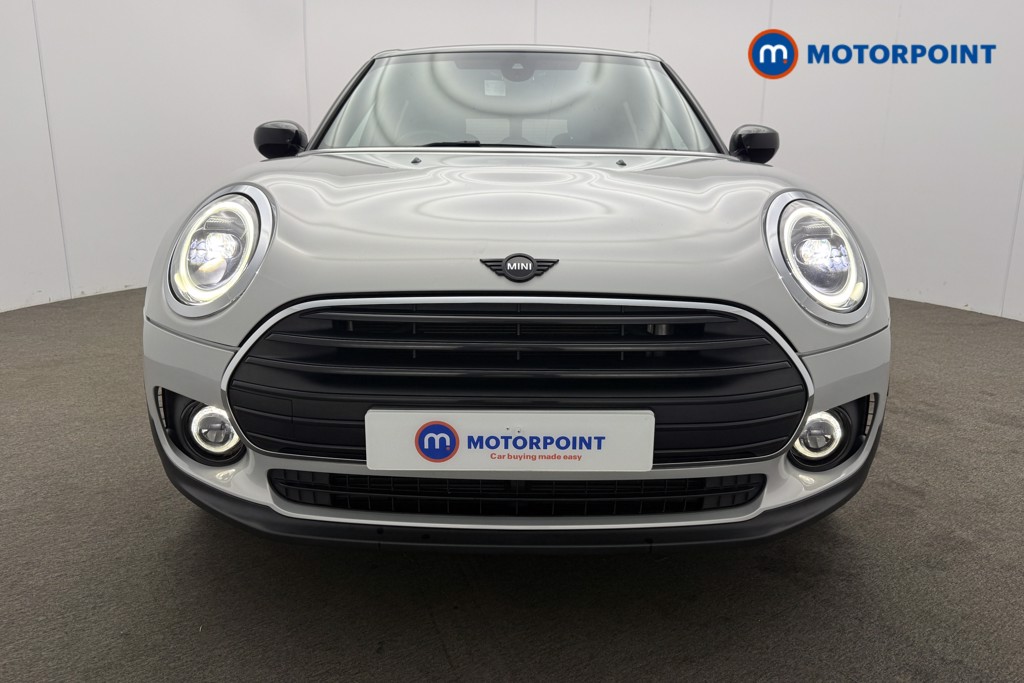 Mini Clubman Cooper Exclusive Manual Petrol Estate - Stock Number (1591223) - 23rd supplementary image