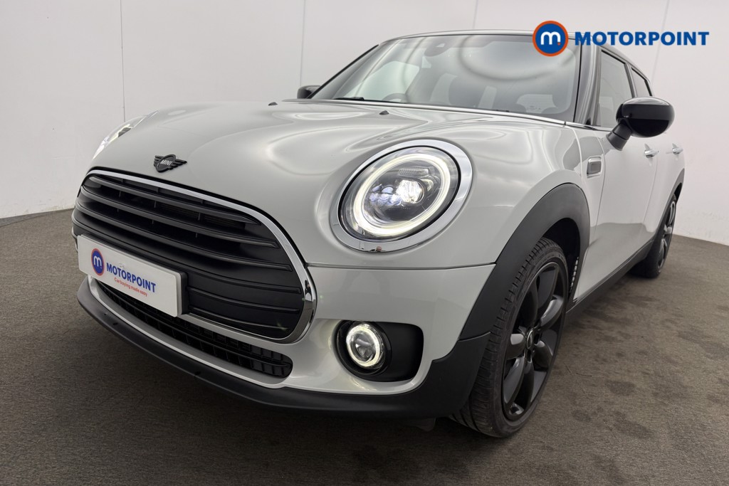Mini Clubman Cooper Exclusive Manual Petrol Estate - Stock Number (1591223) - 24th supplementary image