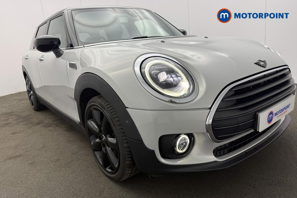 Mini Clubman Cooper Exclusive Manual Petrol Estate - Stock Number (1591223) - 25th supplementary image