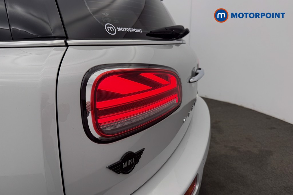 Mini Clubman Cooper Exclusive Manual Petrol Estate - Stock Number (1591223) - 27th supplementary image
