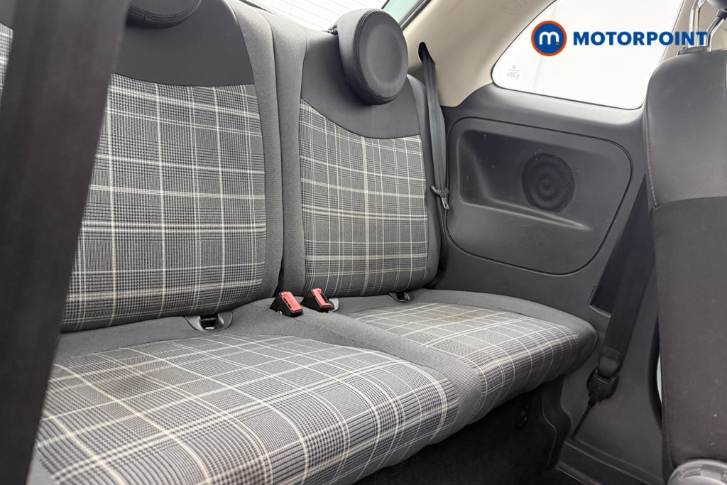 Fiat 500 Lounge Manual Petrol Hatchback - Stock Number (1593473) - 7th supplementary image