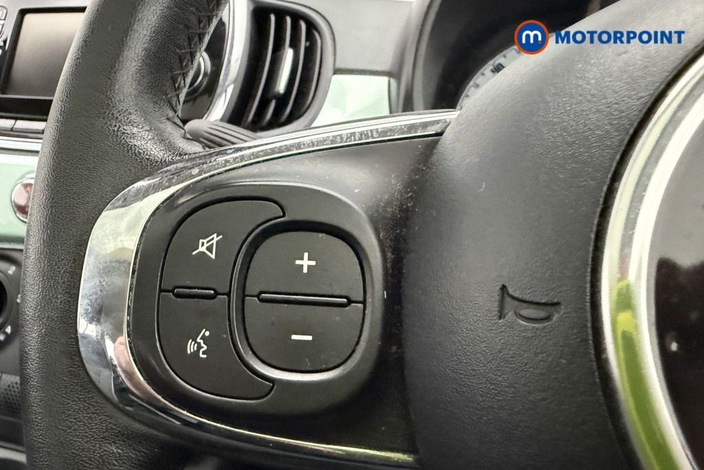 Fiat 500 Lounge Manual Petrol Hatchback - Stock Number (1593473) - 12th supplementary image