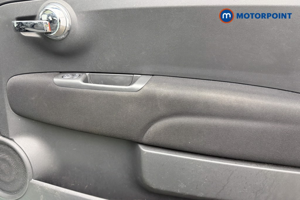 Fiat 500 Lounge Manual Petrol Hatchback - Stock Number (1593473) - 15th supplementary image