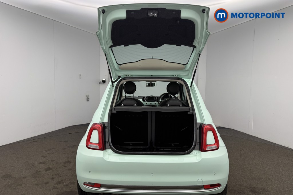 Fiat 500 Lounge Manual Petrol Hatchback - Stock Number (1593473) - 18th supplementary image