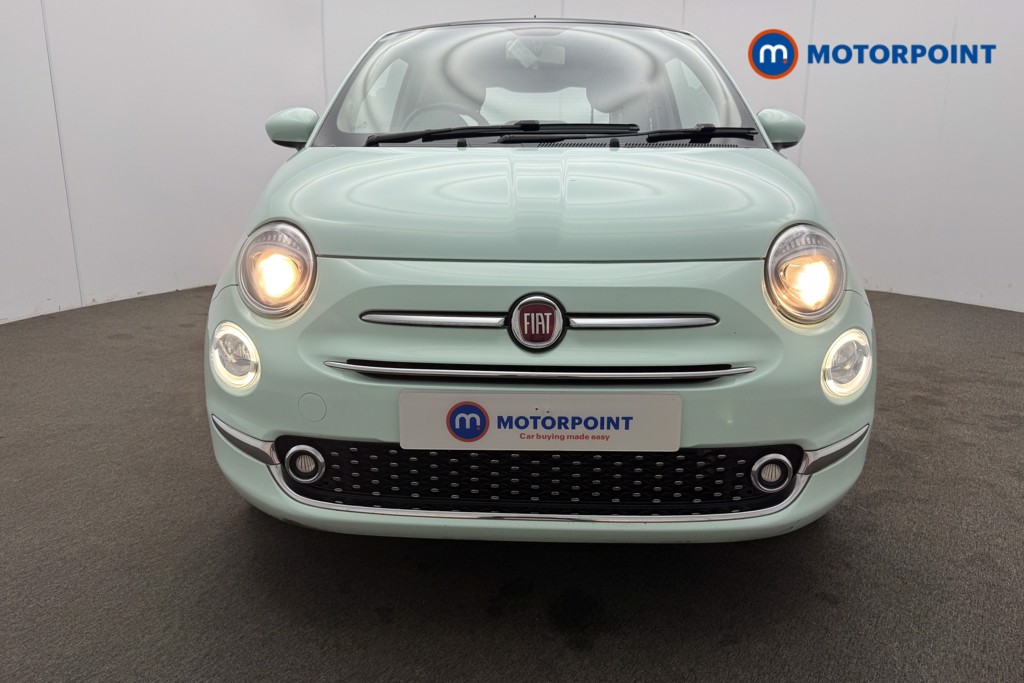 Fiat 500 Lounge Manual Petrol Hatchback - Stock Number (1593473) - 20th supplementary image