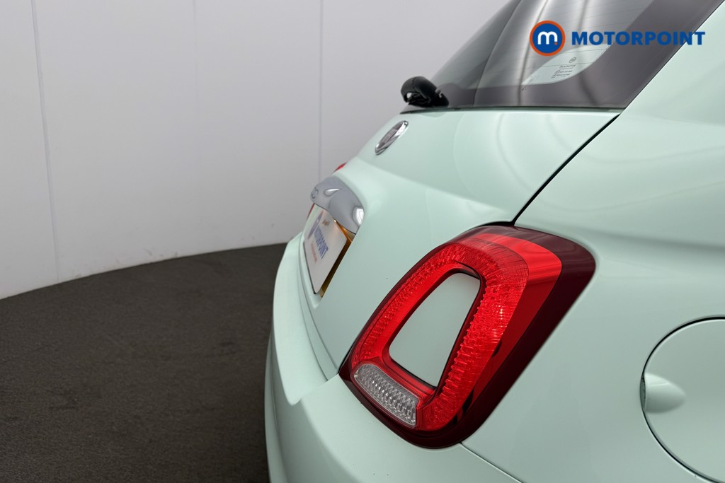 Fiat 500 Lounge Manual Petrol Hatchback - Stock Number (1593473) - 23rd supplementary image