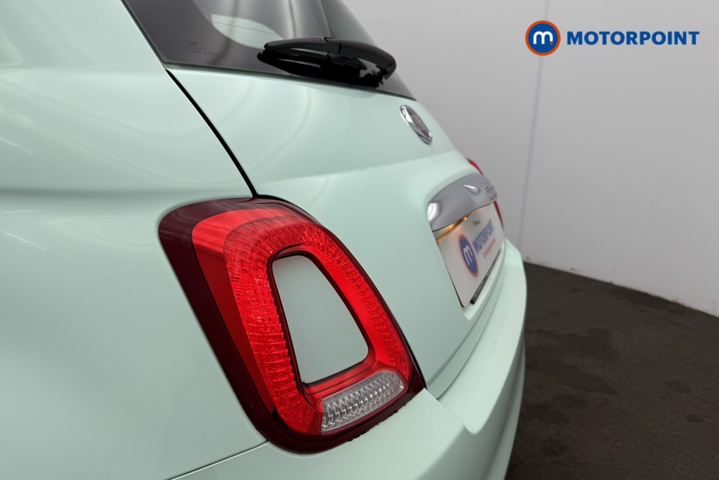 Fiat 500 Lounge Manual Petrol Hatchback - Stock Number (1593473) - 24th supplementary image