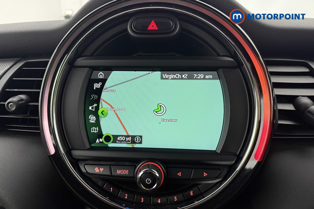 Mini Hatchback Cooper Sport Automatic Petrol Hatchback - Stock Number (1593732) - 2nd supplementary image